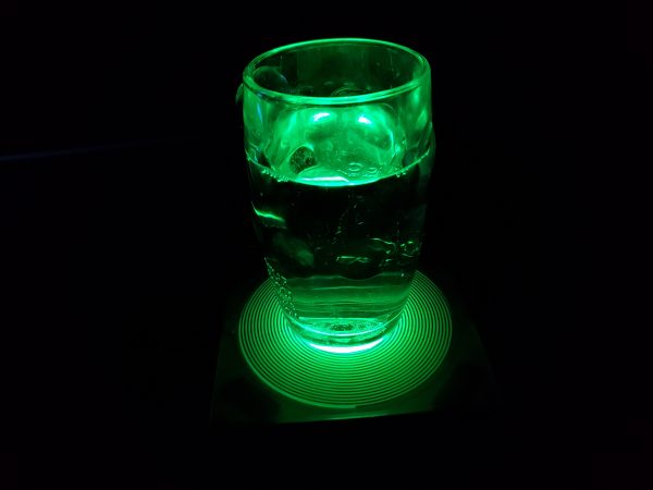 S-zapp dark