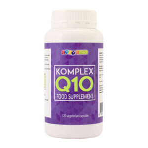 Komplex Q10